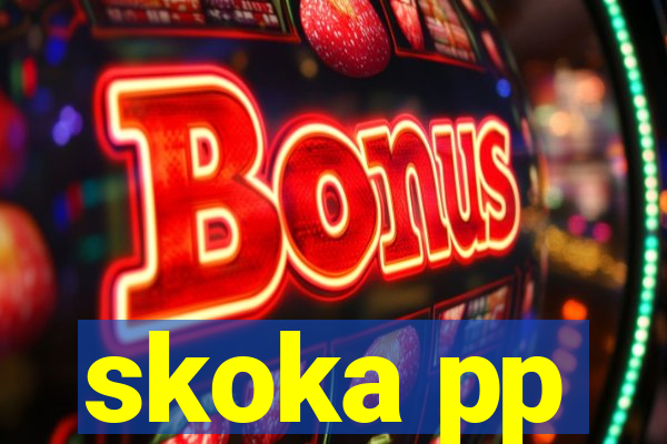 skoka pp